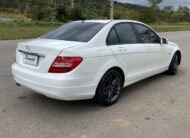 Mercedes Benz C-180