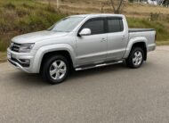 Amarok Highline