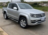 Amarok Highline