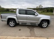 Amarok Highline