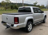 Amarok Highline