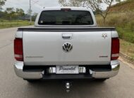 Amarok Highline