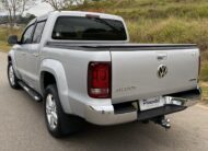 Amarok Highline