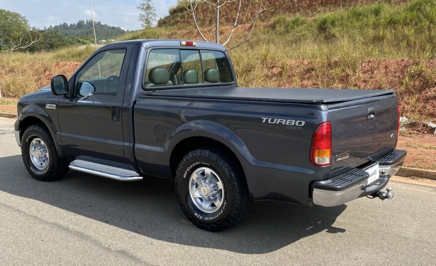 F-250 XLT-L