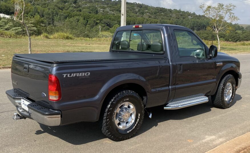 F-250 XLT-L