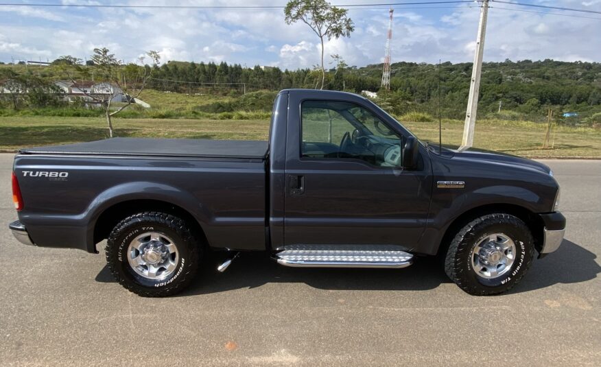 F-250 XLT-L