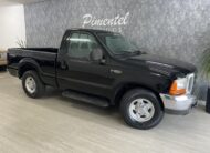 F-250 XLT