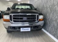 F-250 XLT