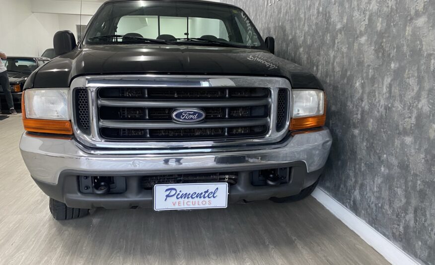 F-250 XLT