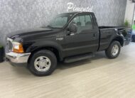 F-250 XLT