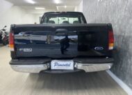 F-250 XLT