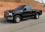 F-250 XLT