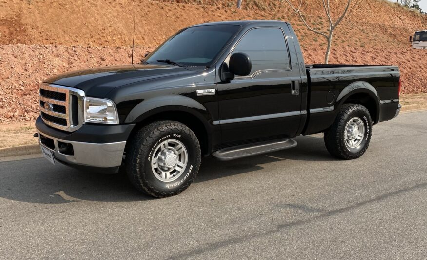 F-250 XLT