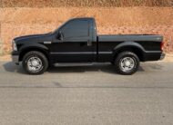 F-250 XLT