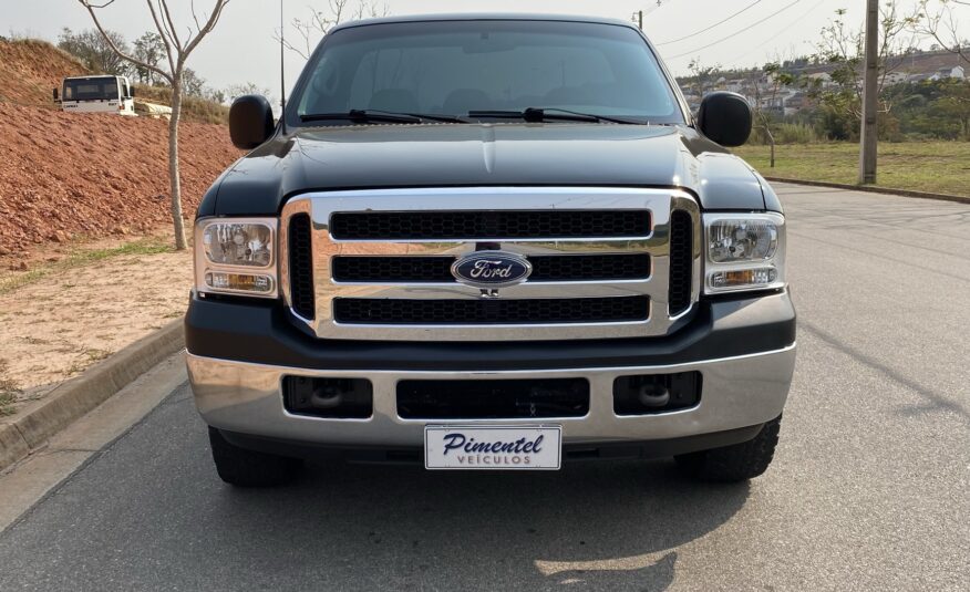 F-250 XLT