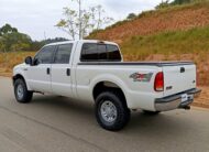 F-250 XLT CD 4×4