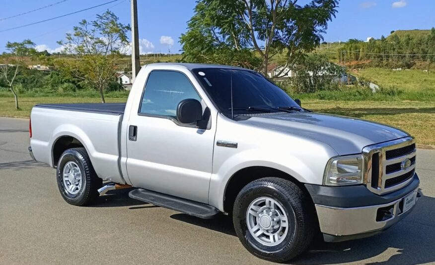 F-250 XLT