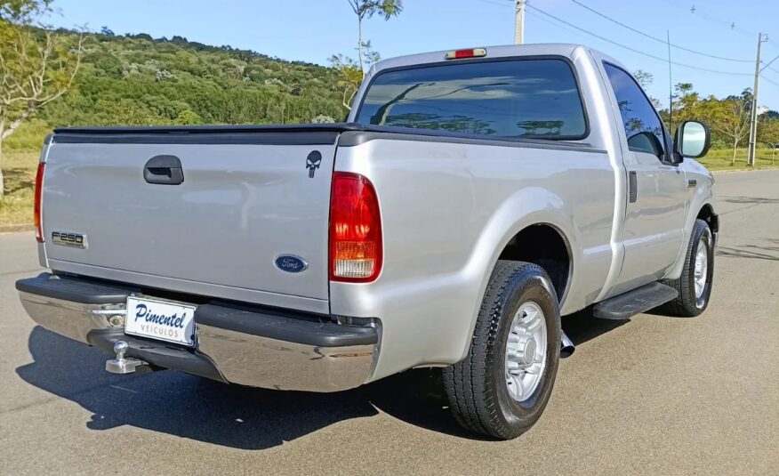 F-250 XLT