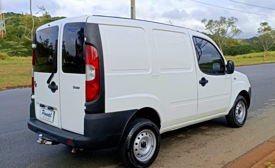 Doblo Cargo 1.8