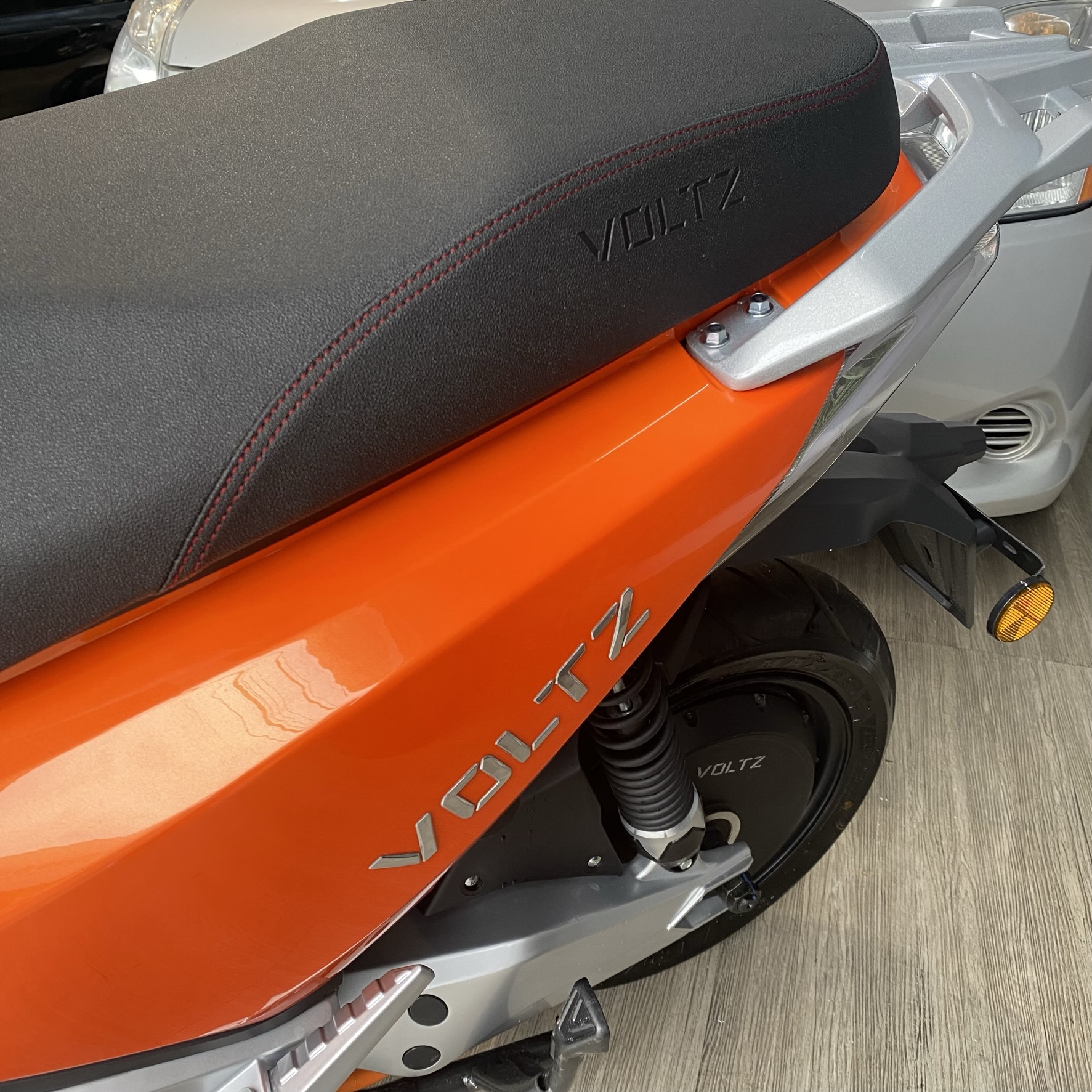 Voltz EV1 Sport