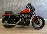 Harley Iron 883