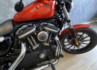 Harley Iron 883