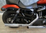 Harley Iron 883