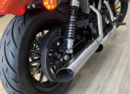 Harley Iron 883