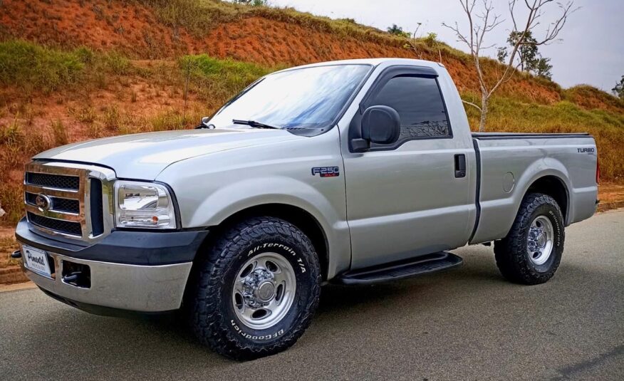 F-250