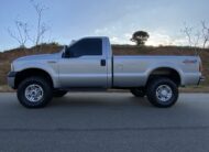 F-250 XLT 4×4