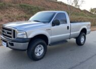 F-250 XLT 4×4