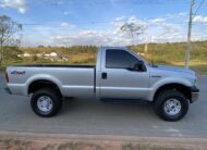 F-250 XLT 4×4