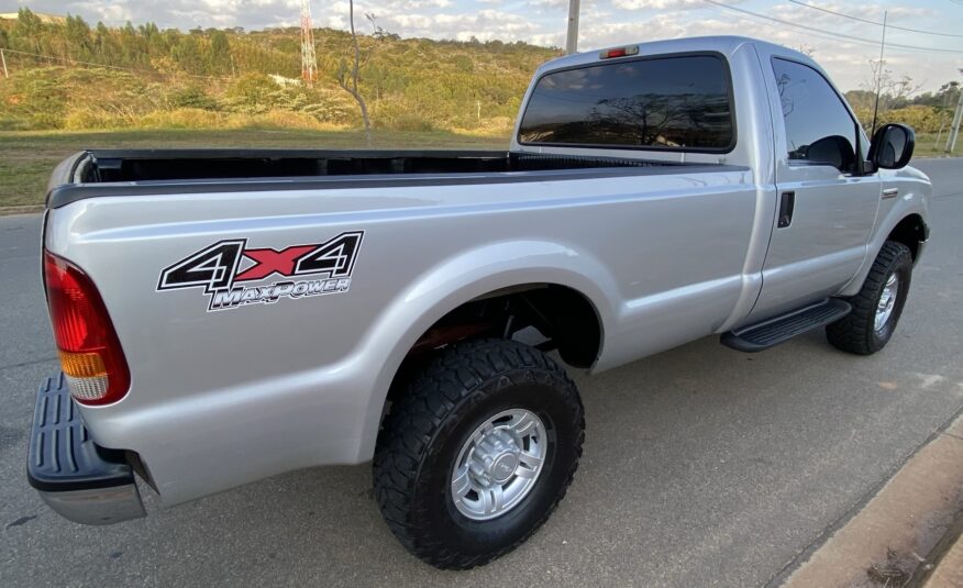 F-250 XLT 4×4