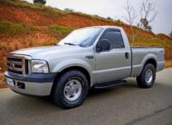 F-250 XLT-L