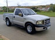 F-250 XLT-L