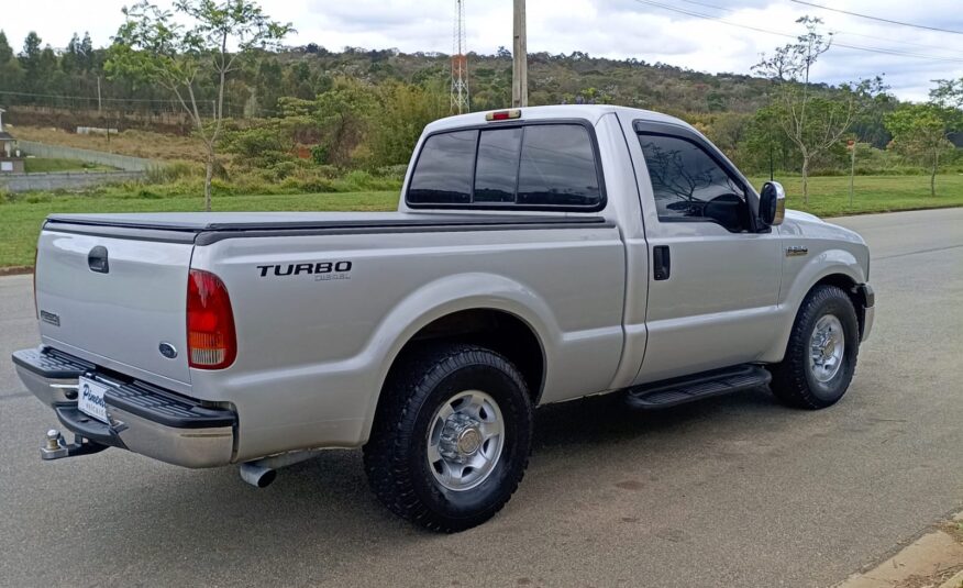 F-250 XLT-L