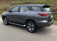 Hilux SW4 SRX Diamond