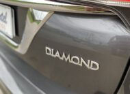 Hilux SW4 SRX Diamond