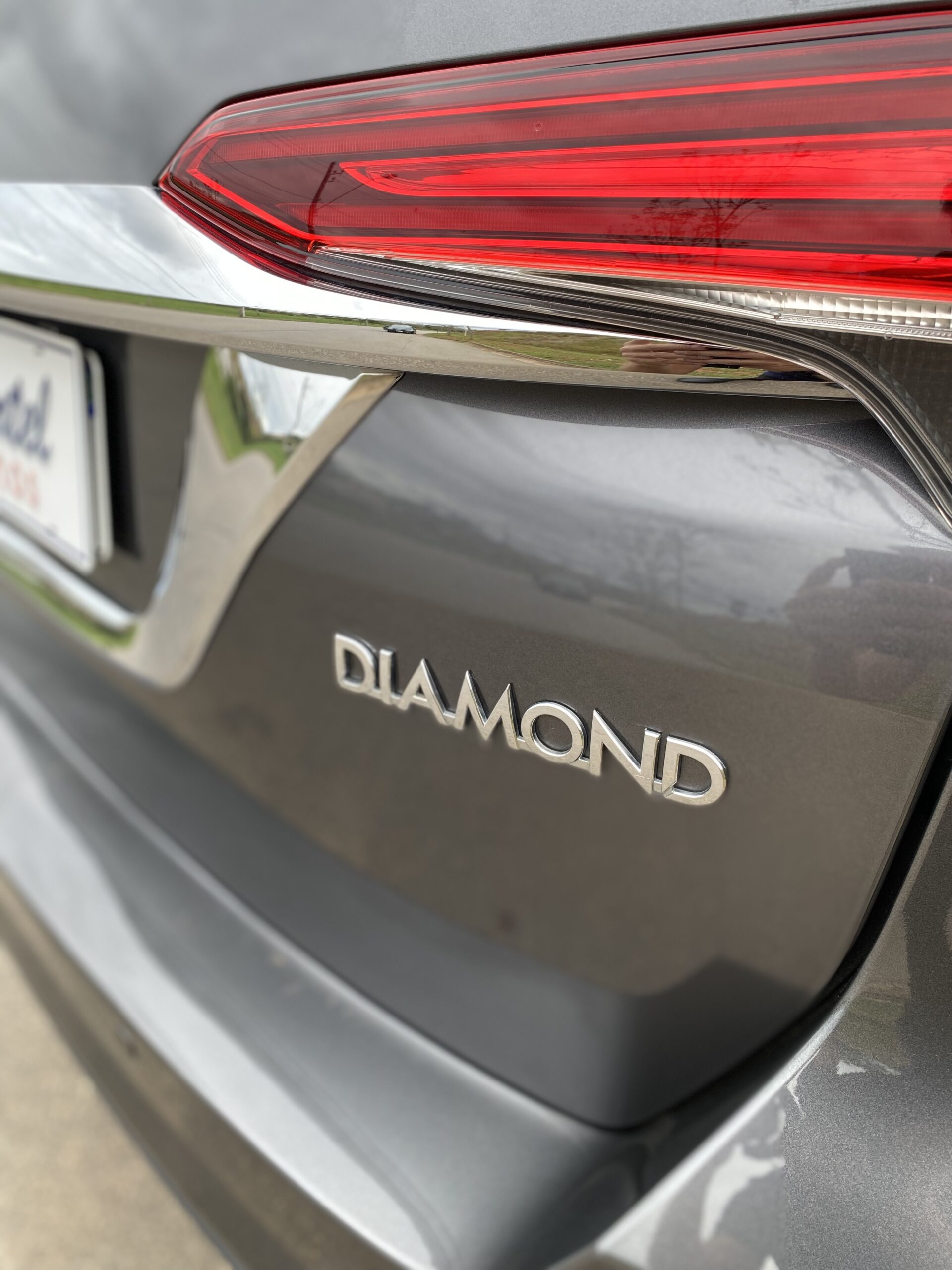 Hilux SW4 SRX Diamond