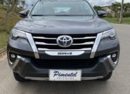 Hilux SW4 SRX Diamond