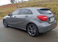 Mercedes A200