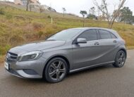 Mercedes A200