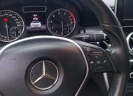 Mercedes A200