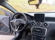 Mercedes A200