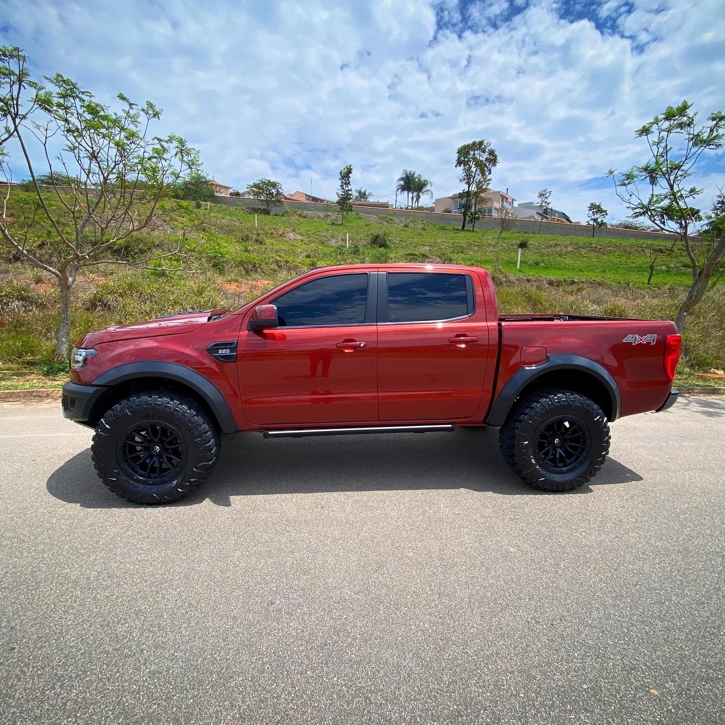 Ranger XLS “Raptor”