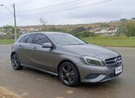 Mercedes A200