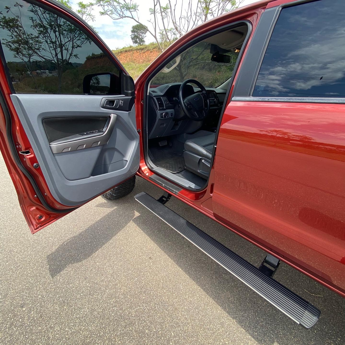 Ranger XLS “Raptor”