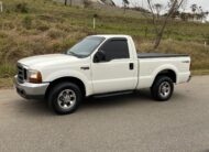 F-250 XLT