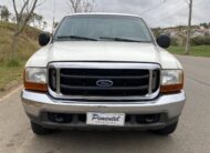 F-250 XLT