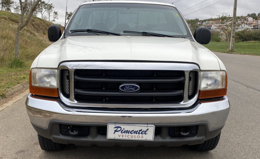 F-250 XLT